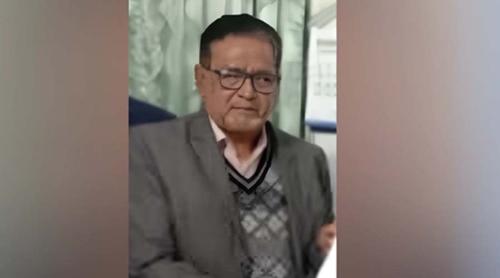 বেশি নম্বর দেওয়ার প্রলোভনে ছাত্রীকে আপত্তিকর প্রস্তাব