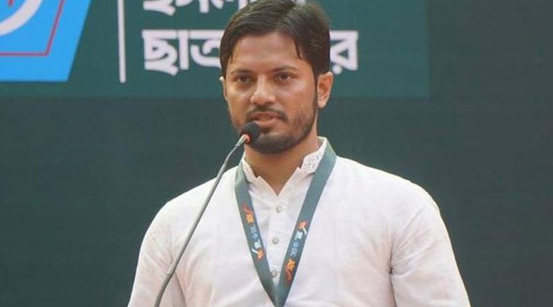 ডিপ স্টেট নির্মূল না হলে ইনসাফ প্রতিষ্ঠা সম্ভব নয়: জাহিদুল ইসলাম