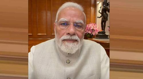 আমাকে ও আমার প্রয়াত মাকে গালি দেওয়া হয়েছে: নরেন্দ্র মোদি