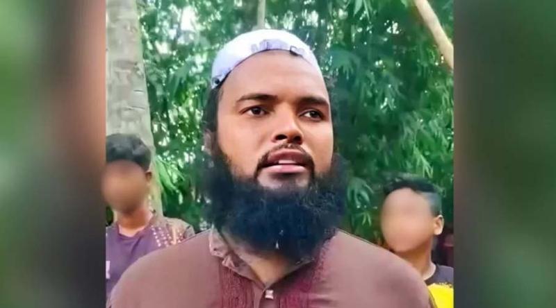 ৯ বছরের শিক্ষার্থীকে যৌন হয়রানির অভিযোগে জামায়াত নেতা গ্রেপ্তার