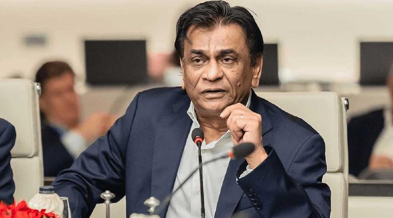 টানা পঞ্চমবারের মতো সাফের সভাপতি কাজী সালাউদ্দিন