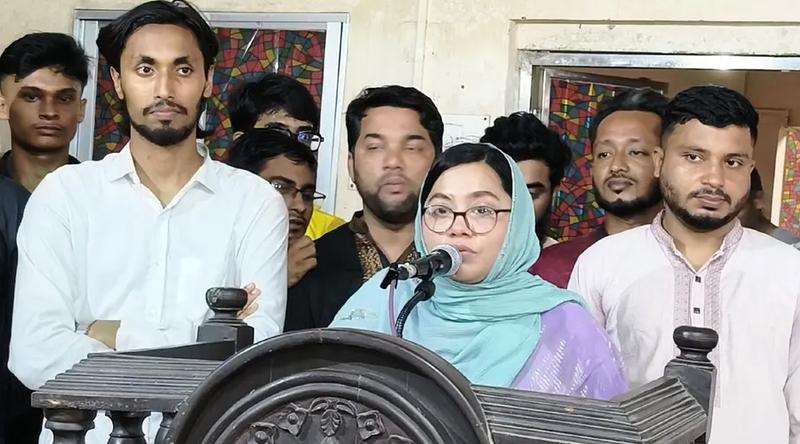 তারা জিয়া ব্যবসা করতে পারলে, জুলাই ব্যবসা করতে অসুবিধা কোথায়?