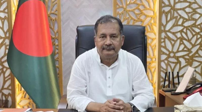 আলোচনায় সমাধান না হলে আঙুল বাঁকা করতেও প্রস্তুত: তথ্যমন্ত্রী