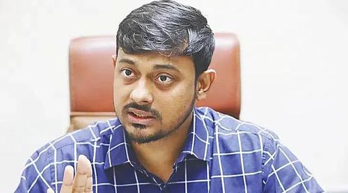 নারায়ণগঞ্জে নাসীরুদ্দীন পাটওয়ারীকে অবাঞ্ছিত ঘোষণা