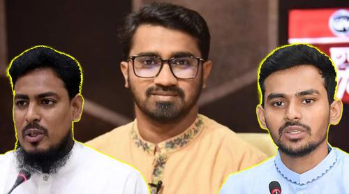 আসিফ-আখতারের মেস ভাড়া আমি সংগ্রহ করে দিতাম: রাশেদ খাঁন