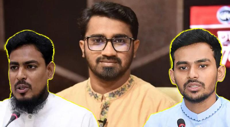 আসিফ-আখতারের মেস ভাড়া আমি সংগ্রহ করে দিতাম: রাশেদ খাঁন