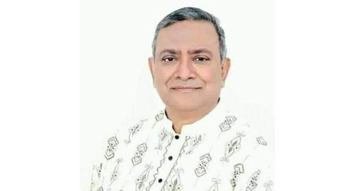 সামাজিক মাধ্যমে অশ্লীল ভিডিও নিয়ে জরুরি বার্তা মৌলভীবাজার-৩ আসনের এমপির