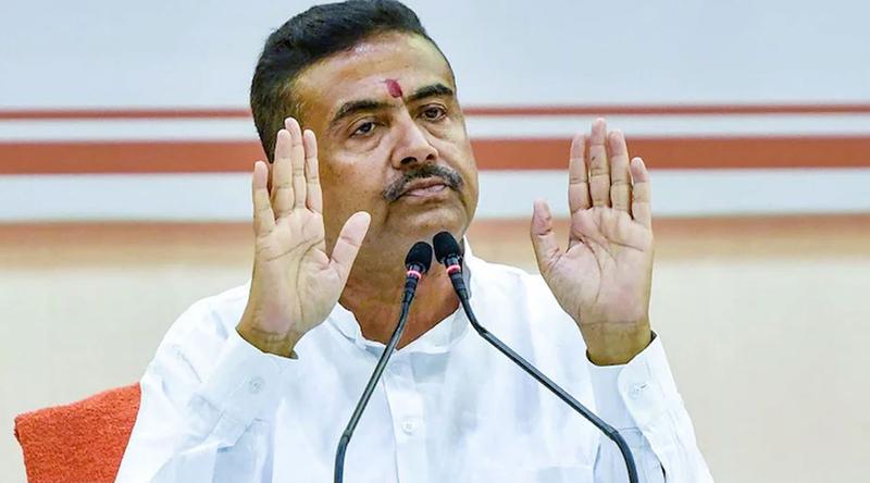 যতবার ইচ্ছা পশ্চিমবঙ্গে আসুন, পূর্ণ নিরাপত্তা পাবেন: শুভেন্দু অধিকারী