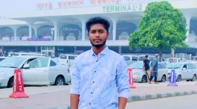 এনআইডি করে দেওয়ার কথা বলে তরুণীকে ধর্ষণের অভিযোগে ছাত্রদল নেতা গ্রেপ্তার