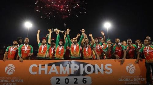 ৮৬ রানের লক্ষ্য দিয়েও চ্যাম্পিয়ন, টি-টোয়েন্টিতে ইতিহাস