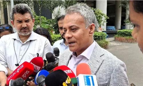ঢাকার নৌপথে আবারও ওয়াটার বাস চালু করা হবে : নৌমন্ত্রী