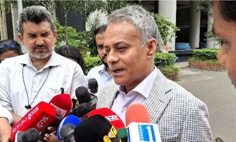 ঢাকার নৌপথে আবারও ওয়াটার বাস চালু করা হবে : নৌমন্ত্রী