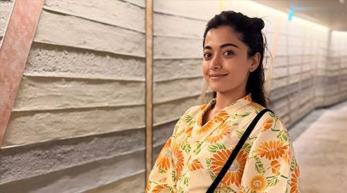 রাশমিকা এমন চোট পেলেন কী করে, বিস্মিত চিকিৎসক