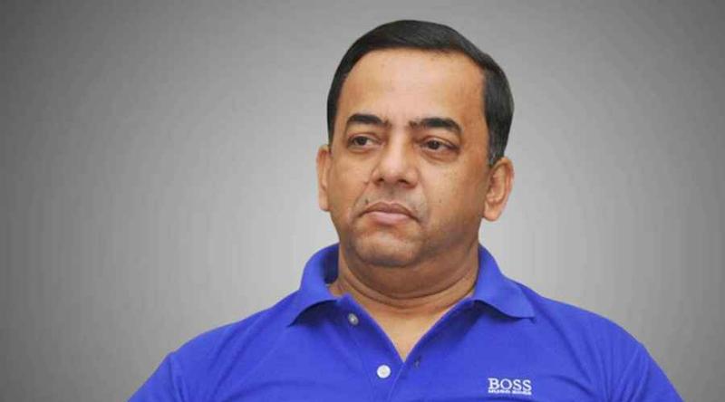 দুবাইয়ে কারাগার থেকে মুক্তি পেয়েছেন বেনজীর