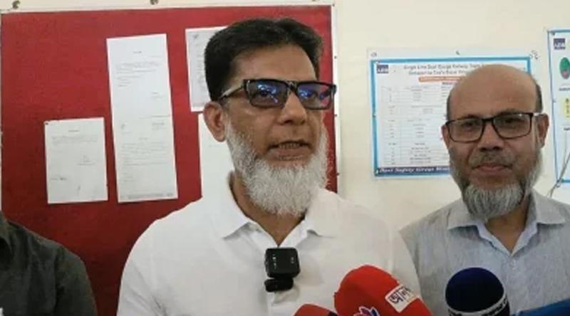 ঢাকা-চট্টগ্রাম রেলযাত্রায় সময় কমবে ১ ঘণ্টা ২০ মিনিট: রেল প্রতিমন্ত্রী