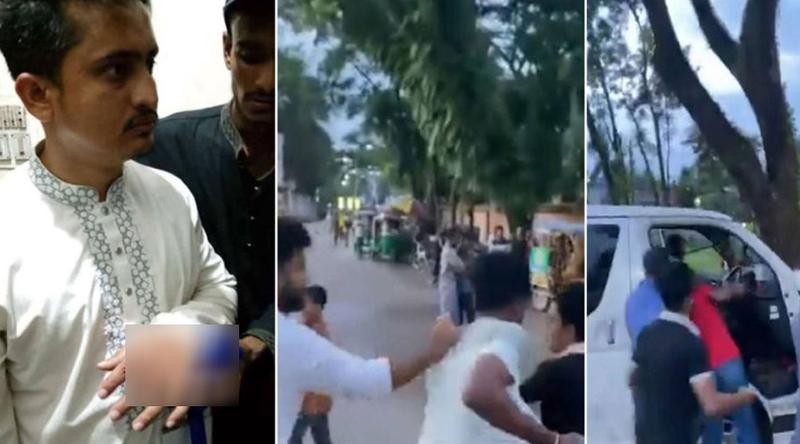 হবিগঞ্জে এনসিপির নেতাকর্মীদের ওপর হামলায় মামলা, জামিন পেলেন ১১ আসামি