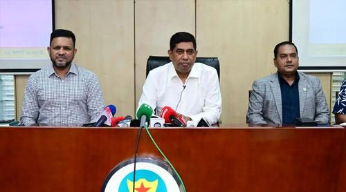 পুলিশের যানবাহনে হামলার সুনির্দিষ্ট গোয়েন্দা তথ্য নেই, সতর্কতা শুধু ‘রিমাইন্ডার’: ডিবি প্রধান