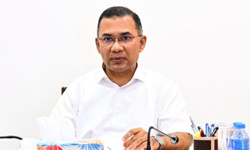 ঢাকার চারপাশের নৌপথগুলো সচল করার নির্দেশ প্রধানমন্ত্রীর