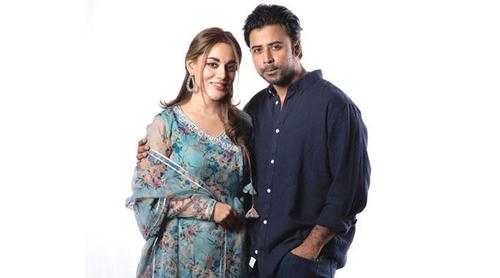 তৃতীয়বারের মতো জুটি বাঁধছেন নিশো-তমা সিনেমায় অভিষেক ভিকি জাহেদের