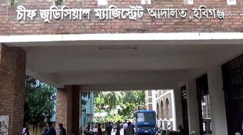 এনসিপির মামলায় জামিন পেলেন হবিগঞ্জ জেলা ছাত্রদল সভাপতিসহ ১১ নেতা