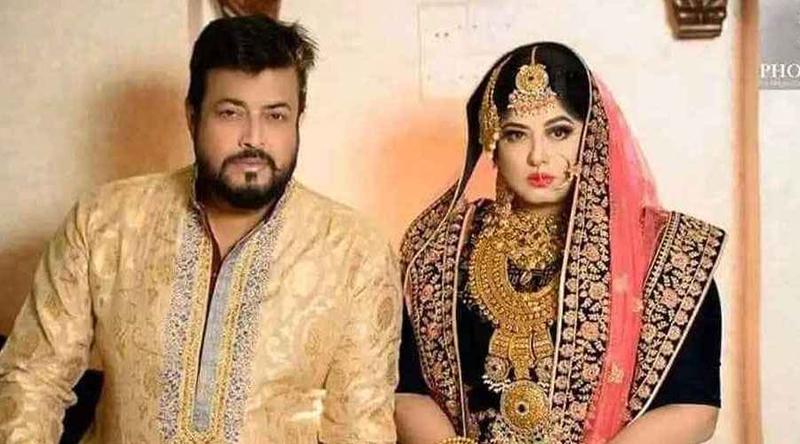 আমাদের সম্পর্ক কবর পর্যন্ত বেঁচে থাকুক