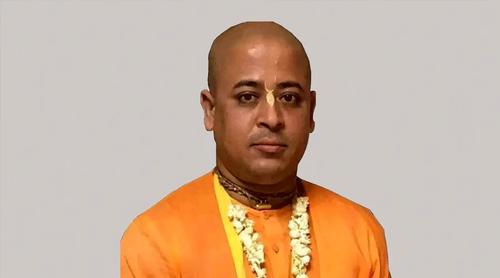 ২ মামলায় জামিন পেলেন চিন্ময় কৃষ্ণ দাস