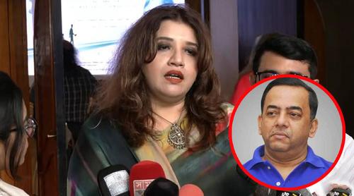 আমিরাতের আইনে বেনজীরের বিচার চলমান: পররাষ্ট্র প্রতিমন্ত্রী
