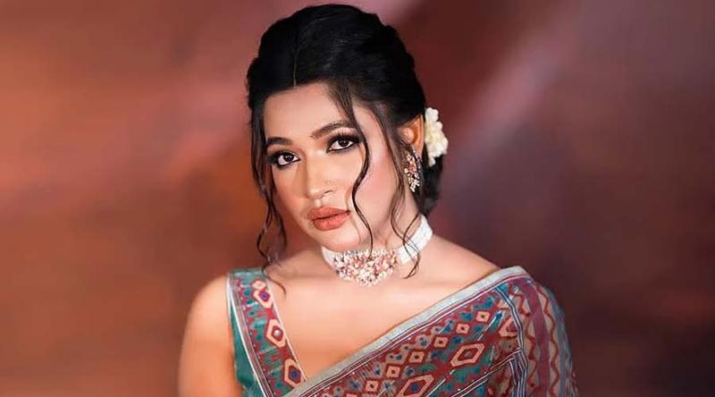 আমার সংসারের খরচ তো কেউ দেয় না: আজমেরী হক বাঁধন
