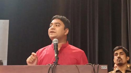 জুলাই আন্দোলনে সবচেয়ে বেশি ক্ষতিগ্রস্ত হয়েছে ছাত্রদল : নাছির উদ্দীন