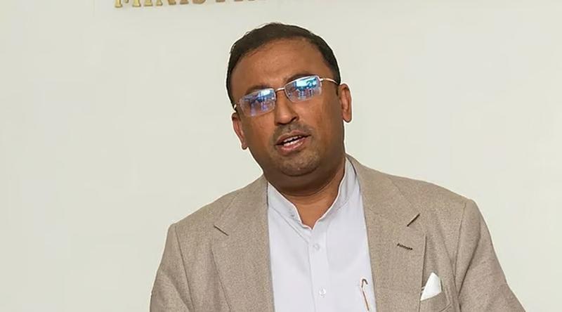 হুতিদের হুমকি মোকাবিলায় সৌদি জোটে যোগদান, ইরানকে আঘাতের জন্য নয়: পররাষ্ট্র উপদেষ্টা হুমায়ুন কবির
