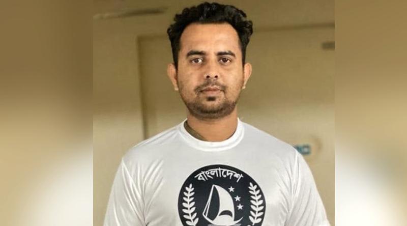 আদালতে আত্মসমর্পণের পর জামিন নামঞ্জুর, কারাগারে নিষিদ্ধ ছাত্রলীগ নেতা