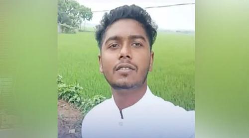 এইচএসসি ছাত্রীকে ধর্ষণের মামলায় জেলহাজতে ছাত্রদল নেতা
