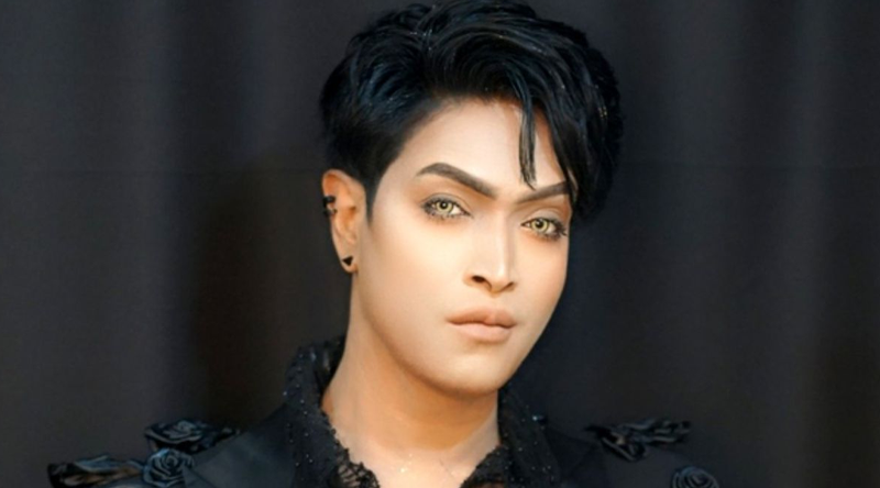 ‘গুলশানের চামেলি’তে যৌনকর্মীর দালাল ভূমিকায় এডলফ খান