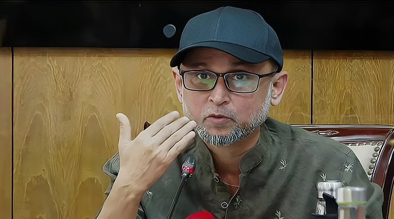 ‘এক দফা’ নিয়ে বিতর্ক হাস্যকর, এই আন্দোলনের মালিকানা সবার: ফারুকী