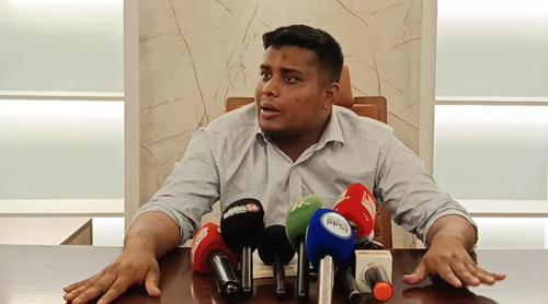 হবিগঞ্জে এনসিপির নেতাকর্মীদের গাড়ি ভাঙচুর দুঃখজনক: হাসনাত আবদুল্লাহ