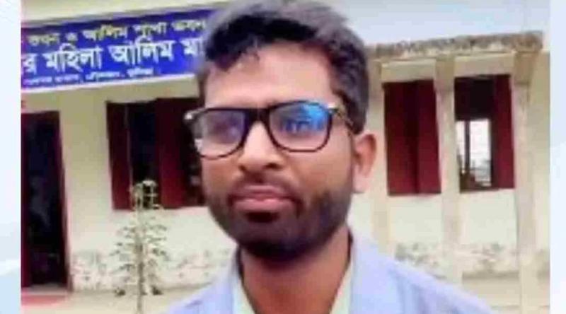 শিক্ষক বদলি শুরুর প্রথম আদেশ পেলেন আলোচিত খাইরুল