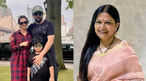 শাকিব-বুবলীর সেই মুহূর্ত মনে করালেন চয়নিকা চৌধুরী