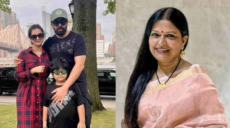 শাকিব-বুবলীর সেই মুহূর্ত মনে করালেন চয়নিকা চৌধুরী