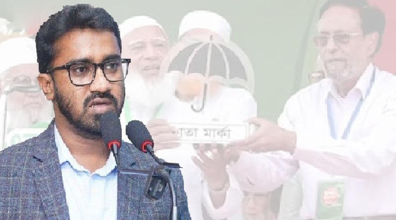 জামায়াতে গেলে মানুষের হিতাহিতজ্ঞান থাকে না, কর্নেল অলি তার নিকৃষ্ট উদাহরণ: রাশেদ খাঁন