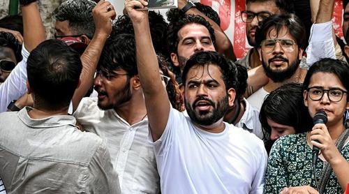 ভারতজুড়ে নতুন আন্দোলনের ইঙ্গিত, বৈঠকে বসছে সিজেপি