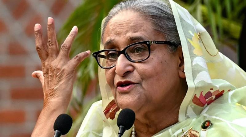 গণমাধ্যমে শেখ হাসিনার কথা বলায় ভারত সরকারের কোনো বাধা নেই: এফসিসি সভাপতি