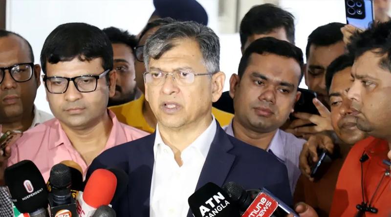 বেনজীরের অন্য দেশের পাসপোর্ট থাকতে পারে, সন্দেহ স্বরাষ্ট্রমন্ত্রীর