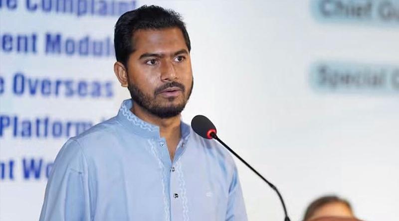 প্রতিমন্ত্রী নুরের ফেসবুক, হোয়াটসঅ্যাপ ও ই-মেইল হ্যাকের চেষ্টা