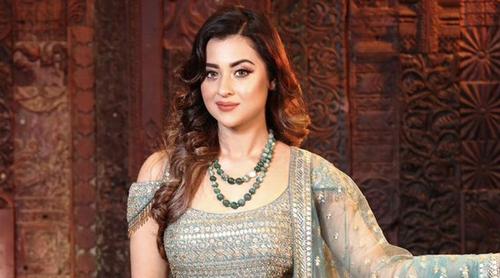 এই কৃতিত্ব আমার একার নয়, সবার: বুবলী