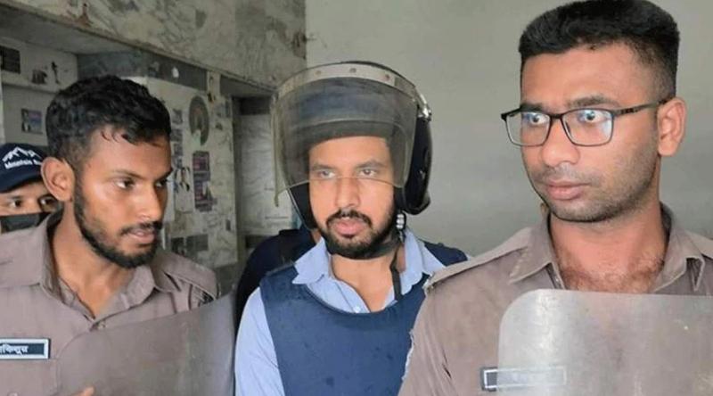 অভিনেতা জাহের আলভীর হাইকোর্টে জামিন, মুক্তিতে বাধা নেই