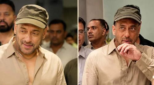 হঠাৎ সালমান খানের কমেছে ১৬ কেজি ওজন!