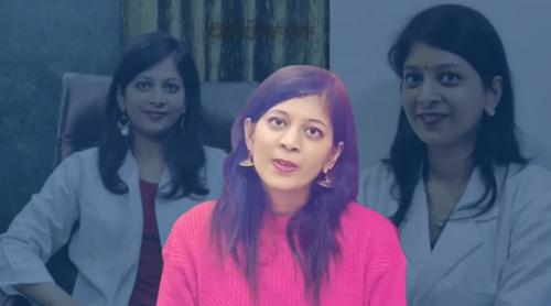 বহুতল ভবন থেকে লাফিয়ে আত্মহত্যা করলেন মনোরোগ বিশেষজ্ঞ!