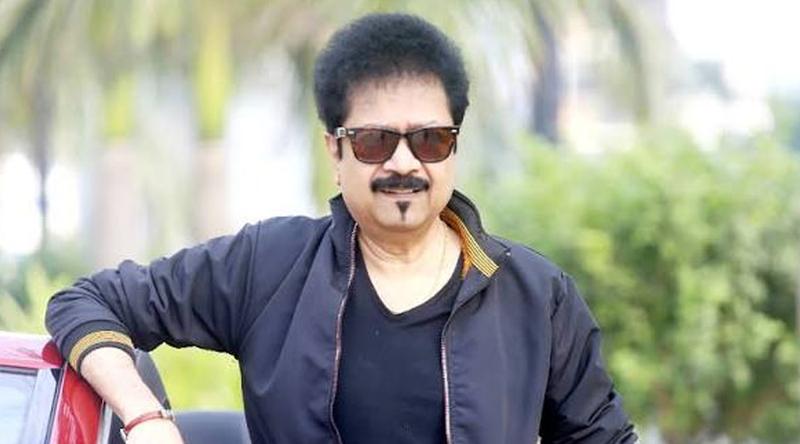 “ভালোবাসা নিয়ে চলে যেতে হবে পৃথিবী ছেড়ে”- ভক্তদের উদ্দেশ্যে কুমার বিশ্বজিতের আবেগঘন বার্তা