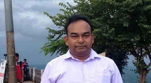 আলোচিত ইউপি চেয়ারম্যান ‘বোমা কুদ্দুস' আবারও গ্রেপ্তার