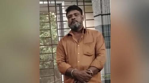 খাগড়াছড়িতে পুত্রবধূকে ধর্ষণচেষ্টার অভিযোগে শ্বশুর আটক